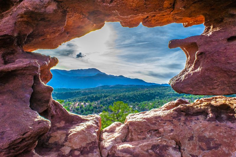 Boulder Clearing
