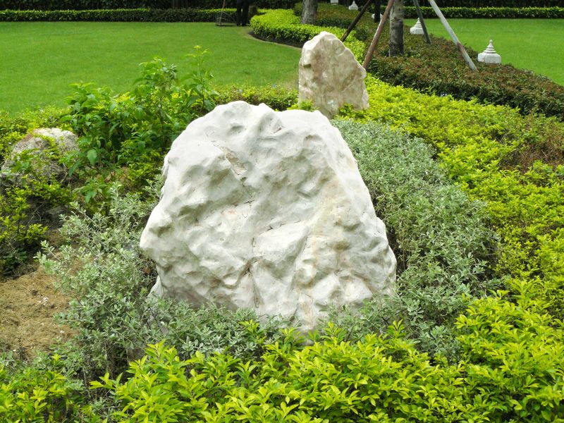 Products For Boulder Clearings in use